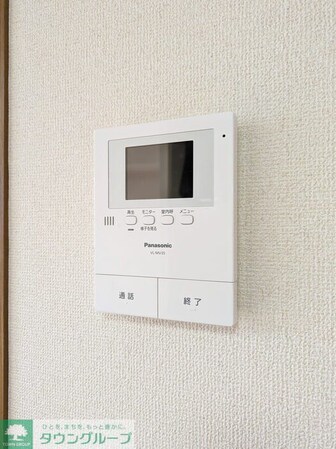 アネシスの物件内観写真